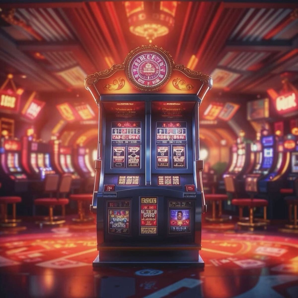 betfury